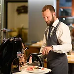 Bedriska Wellness & Hotel Špindlerŭv Mlýn