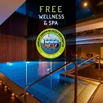 Bedriska Wellness & 4*