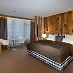 Bedriska Wellness & Hotel Szpindlerowy Młyn