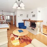 Bedriska Wellness & 4* Špindlerŭv Mlýn