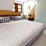 Bedriska Wellness & 4*