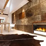 Hotel Bedriska Wellness & 4*