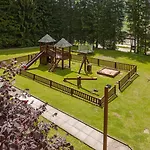 Bedriska Wellness & Špindlerŭv Mlýn