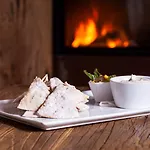 Bedriska Wellness & Hotel 4*