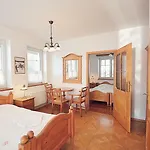 Hotel Bedriska Wellness &
