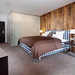 Bedriska Wellness & Hotel Szpindlerowy Młyn