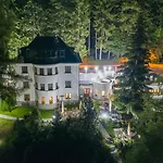 Bedriska Wellness & Hotel Szpindlerowy Młyn