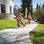 Bedriska Wellness & 4* Špindlerŭv Mlýn