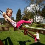 Hotel Bedriska Wellness & Špindlerŭv Mlýn