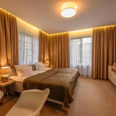 Bedriska Wellness & Hotel Špindlerŭv Mlýn