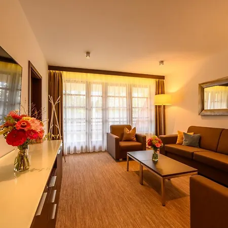 Hotel Bedriska Wellness & Špindlerŭv Mlýn