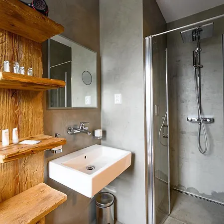 Bedriska Wellness & Hotel Špindlerŭv Mlýn