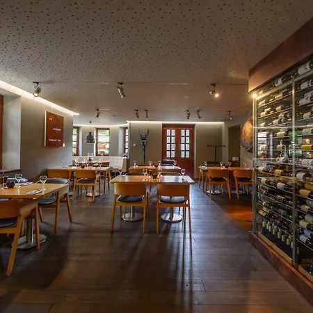 Bedriska Wellness & מלון 4*