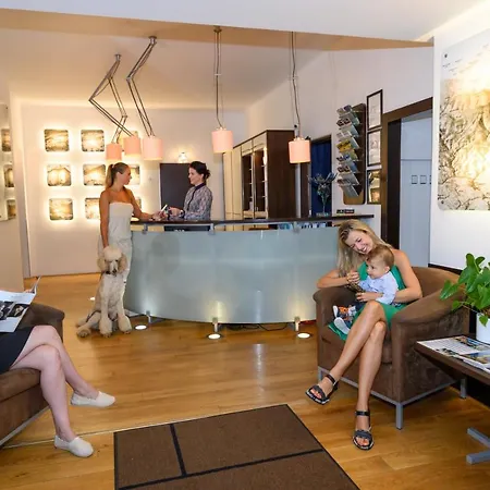 Hotel Bedriska Wellness &