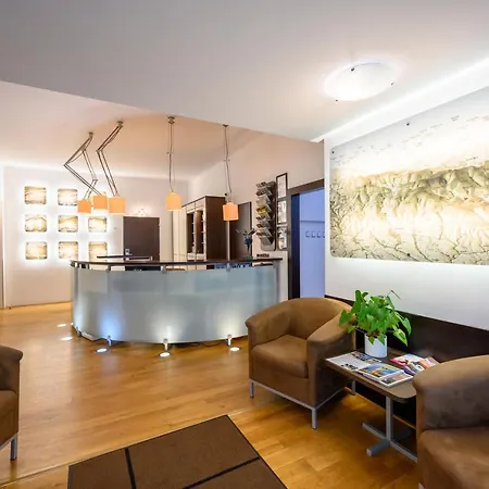 Bedriska Wellness & Hotel Špindlerŭv Mlýn