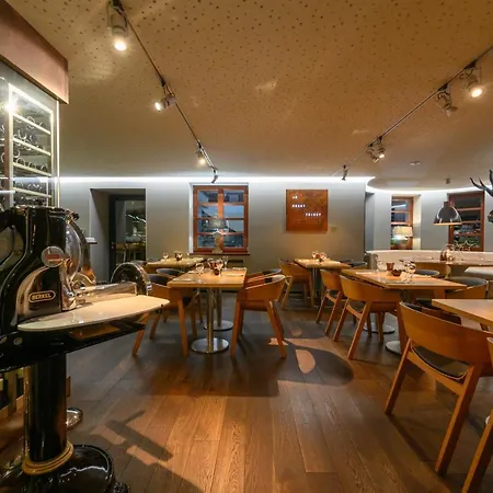 Bedriska Wellness & מלון