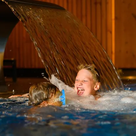 Hotel Bedriska Wellness & Špindlerŭv Mlýn