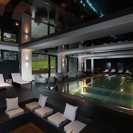 Hotel Bedriska Wellness &