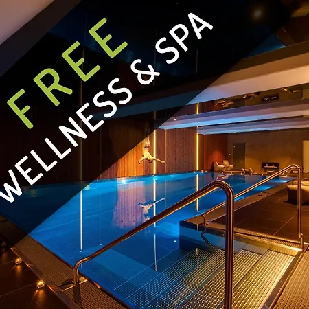 Bedriska Wellness & 4*