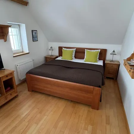 Bedriska Wellness & Hotel Špindlerŭv Mlýn