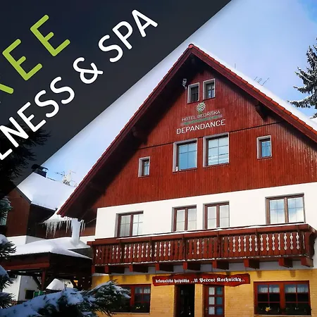 Bedriska Wellness & Hotel Špindlerŭv Mlýn