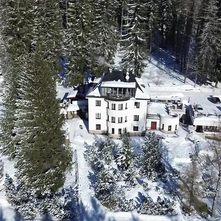 Bedriska Wellness Resort&spa 4*
