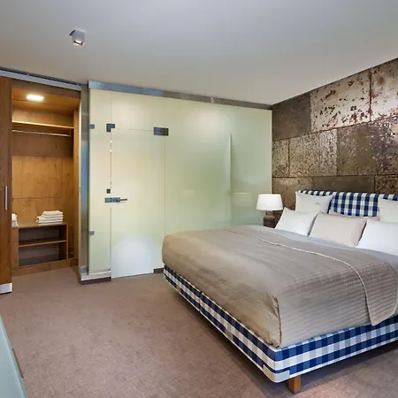 מלון Bedriska Wellness & 4*