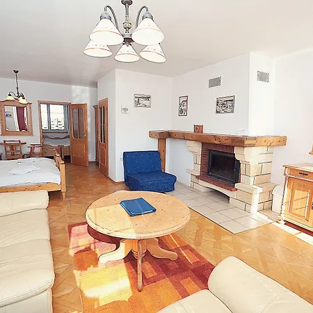 Bedriska Wellness Resort&spa 4* Špindlerŭv Mlýn