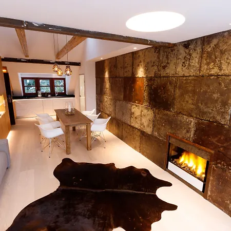 Bedriska Wellness Resort&spa