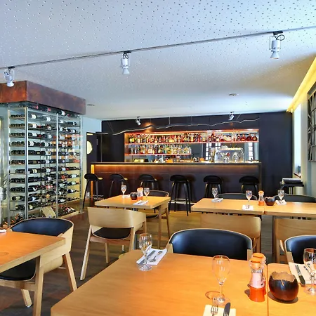 Bedriska Wellness & מלון 4*
