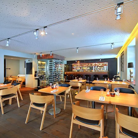 מלון Bedriska Wellness & 4*