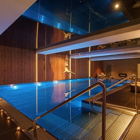 Bedriska Wellness Resort&spa 4*