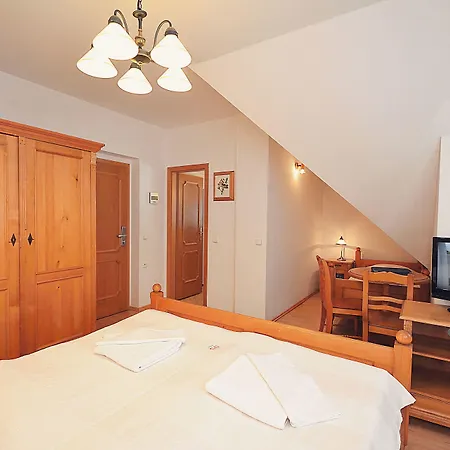 Bedriska Wellness Resort&spa Špindlerŭv Mlýn