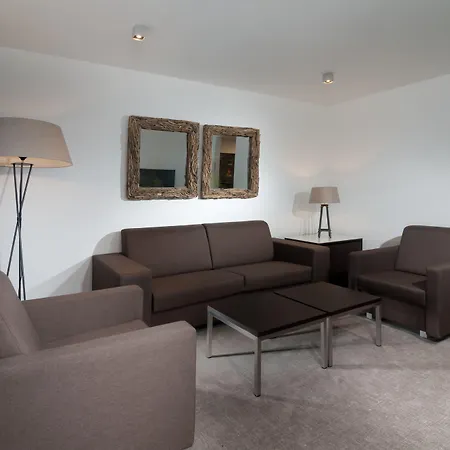 Bedriska Wellness & מלון Špindlerŭv Mlýn