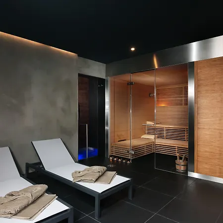 Bedriska Wellness Resort&spa 4* Špindlerŭv Mlýn