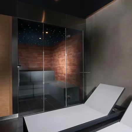Bedriska Wellness & מלון Špindlerŭv Mlýn