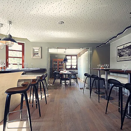 Bedriska Wellness & מלון 4*