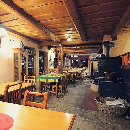 Bedriska Wellness & מלון 4*