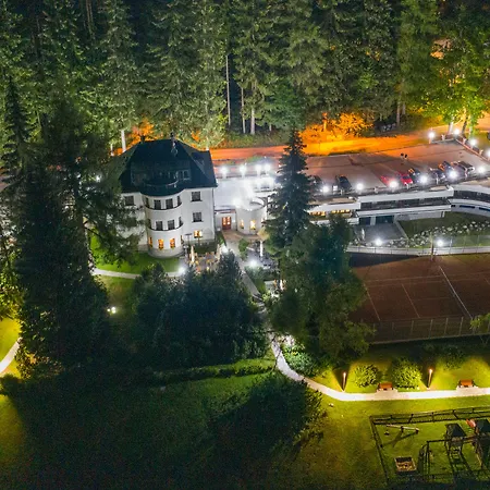 Bedriska Wellness Resort&spa