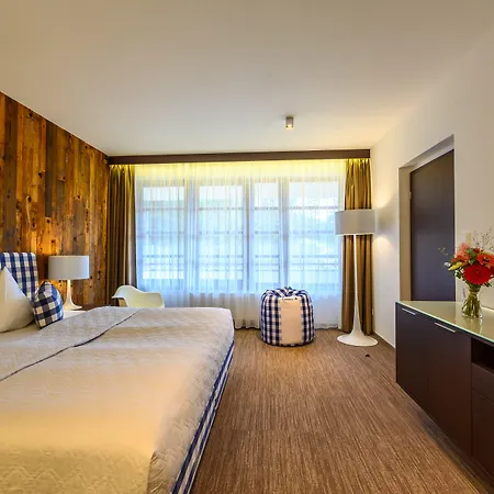 Bedriska Wellness & מלון 4*