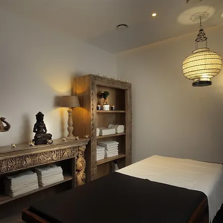 Bedriska Wellness Resort&spa Špindlerŭv Mlýn