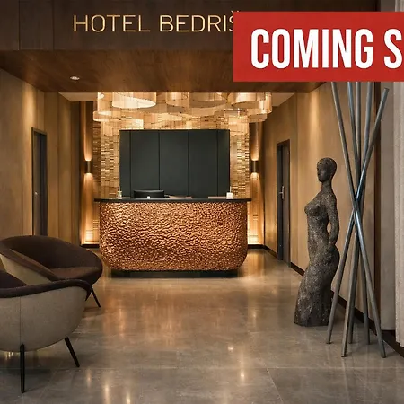Bedriska Wellness &