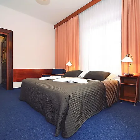 Bedriska Wellness & Špindlerŭv Mlýn