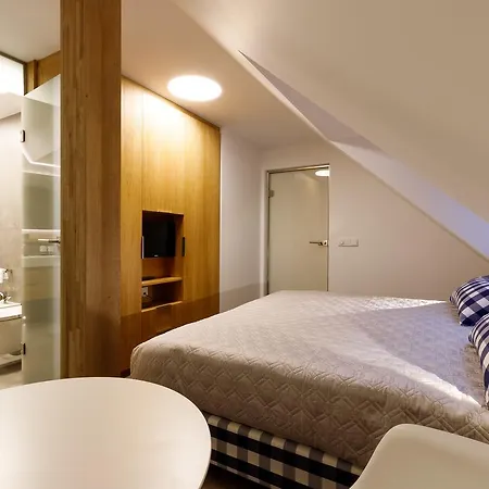 Bedriska Wellness & Špindlerŭv Mlýn