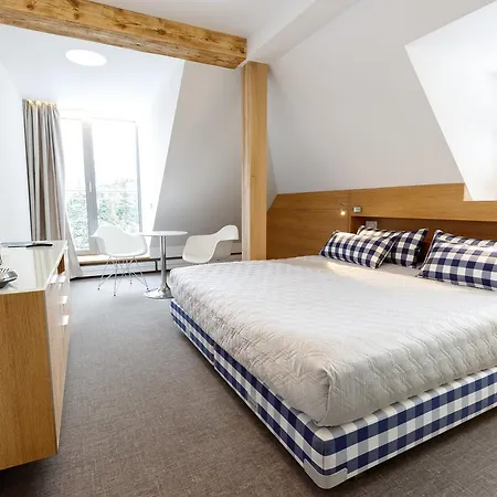 Hotel Bedriska Wellness & Špindlerŭv Mlýn