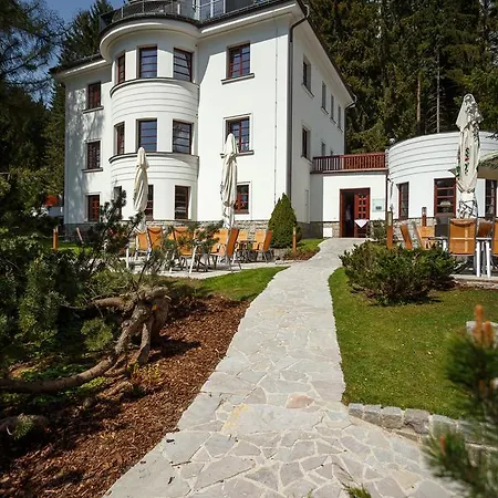 Bedriska Wellness & Hotel Špindlerŭv Mlýn