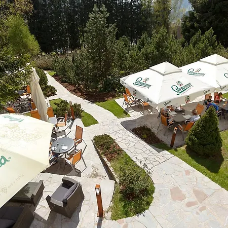 Bedriska Wellness &