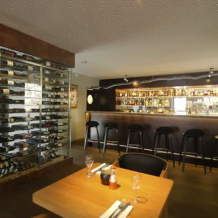 Bedriska Wellness & Hotel Špindlerŭv Mlýn