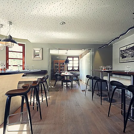 Bedriska Wellness & Hotel Špindlerŭv Mlýn