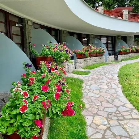 Bedriska Wellness & Špindlerŭv Mlýn